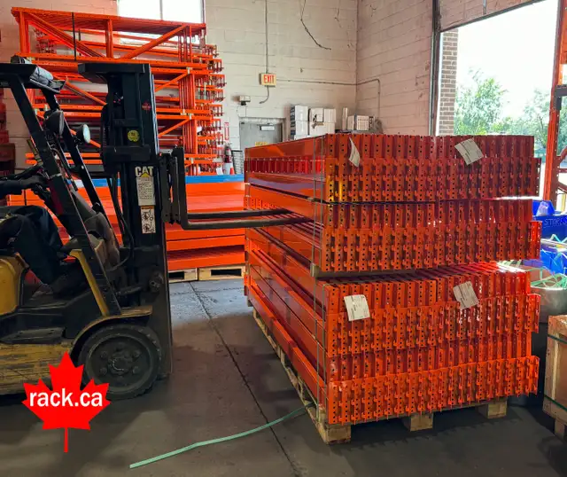 When you need rack right away, contact rack.ca - Photo 3