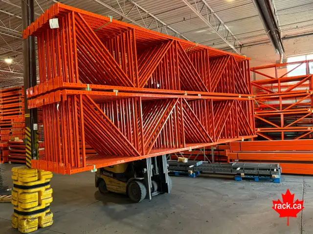 When you need rack right away, contact rack.ca - Photo 4