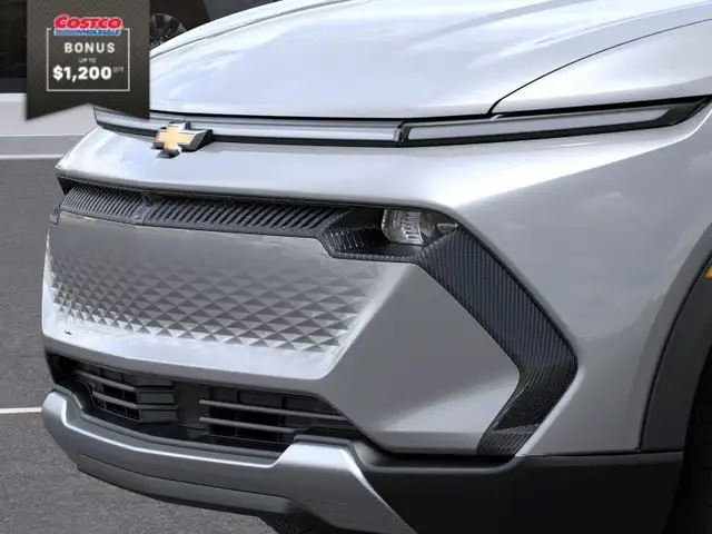 2026 Chevrolet Equinox EV - Photo 13