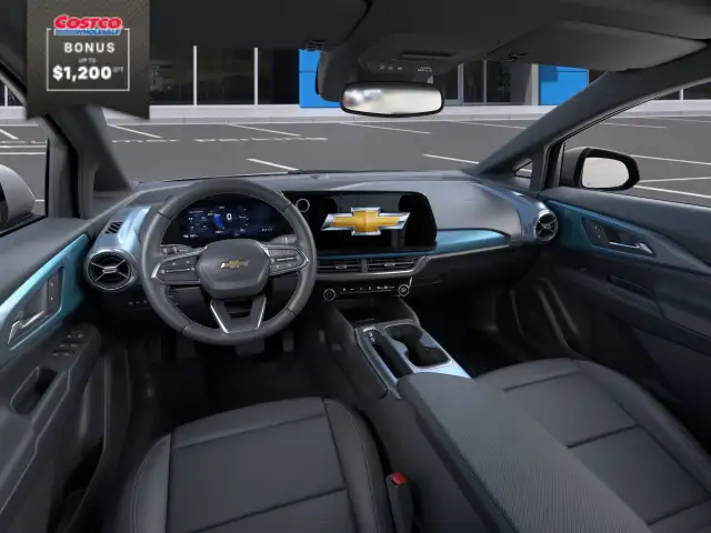 2026 Chevrolet Equinox EV - Photo 15