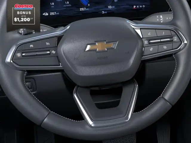 2026 Chevrolet Equinox EV - Photo 19