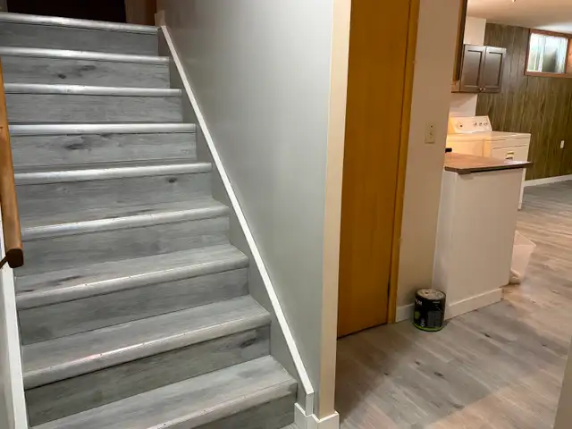 Marlbourough 2 bedrm legal suite,sep ent&laudry, $ 1130/m 60%ut - Photo 8