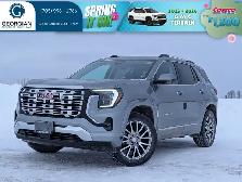2026 GMC Terrain AWD Denali- Trailering Pkg II - Tech Pkg II