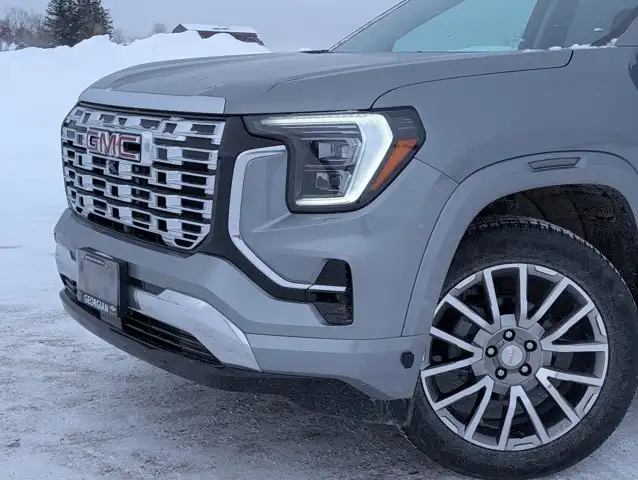2026 GMC Terrain AWD Denali- Trailering Pkg II - Tech Pkg II - Photo 2