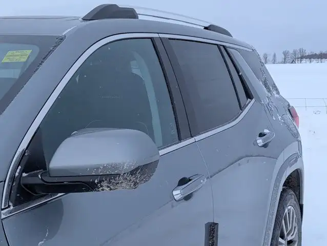 2026 GMC Terrain AWD Denali- Trailering Pkg II - Tech Pkg II - Photo 3