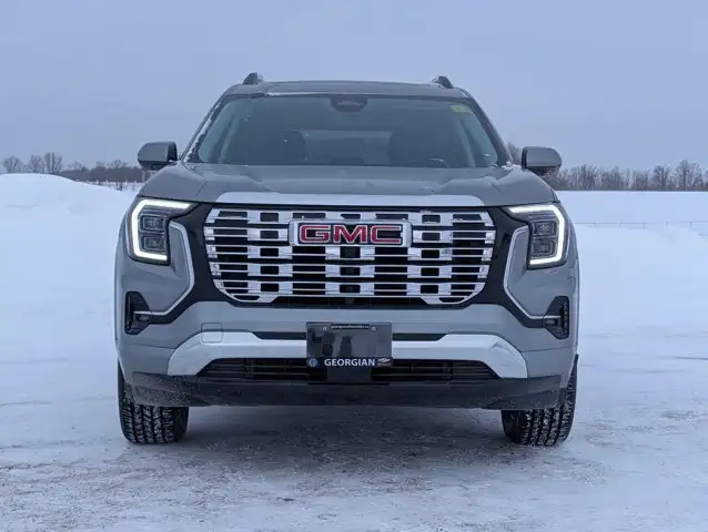 2026 GMC Terrain AWD Denali- Trailering Pkg II - Tech Pkg II - Photo 6