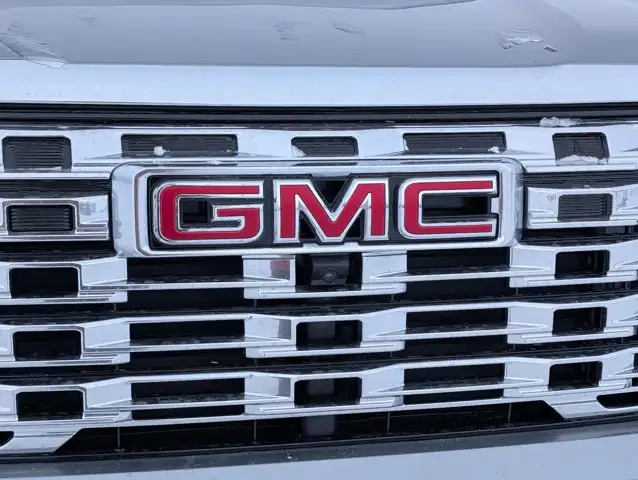 2026 GMC Terrain AWD Denali- Trailering Pkg II - Tech Pkg II - Photo 9