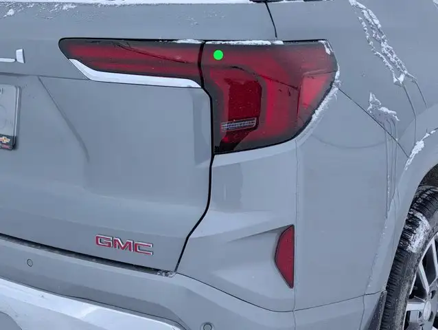 2026 GMC Terrain AWD Denali- Trailering Pkg II - Tech Pkg II - Photo 10