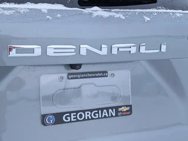 2026 GMC Terrain AWD Denali- Trailering Pkg II - Tech Pkg II - Photo 13