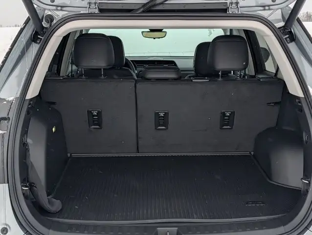 2026 GMC Terrain AWD Denali- Trailering Pkg II - Tech Pkg II - Photo 14