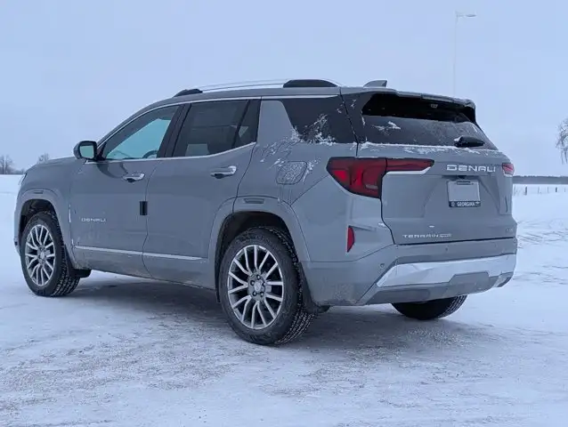 2026 GMC Terrain AWD Denali- Trailering Pkg II - Tech Pkg II - Photo 15