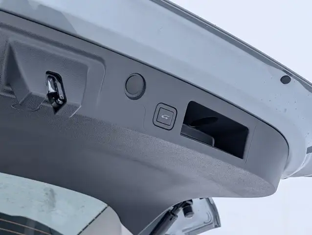 2026 GMC Terrain AWD Denali- Trailering Pkg II - Tech Pkg II - Photo 16