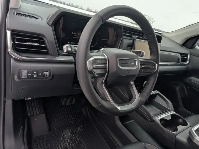 2026 GMC Terrain AWD Denali- Trailering Pkg II - Tech Pkg II - Photo 18