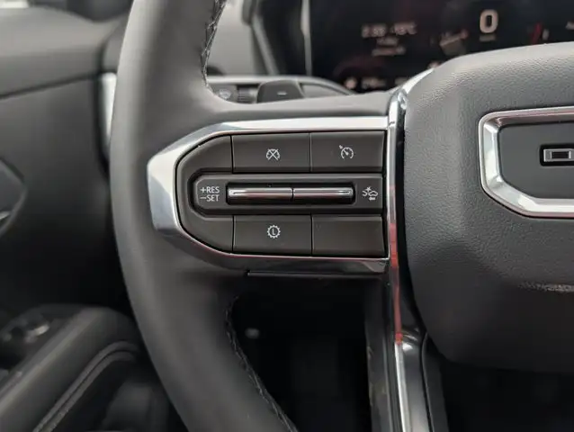 2026 GMC Terrain AWD Denali- Trailering Pkg II - Tech Pkg II - Photo 19