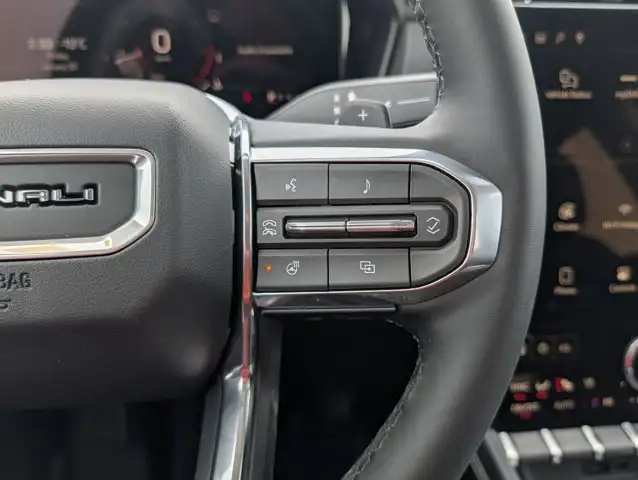 2026 GMC Terrain AWD Denali- Trailering Pkg II - Tech Pkg II - Photo 20