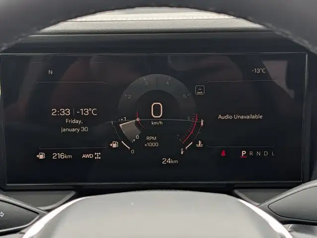 2026 GMC Terrain AWD Denali- Trailering Pkg II - Tech Pkg II - Photo 22