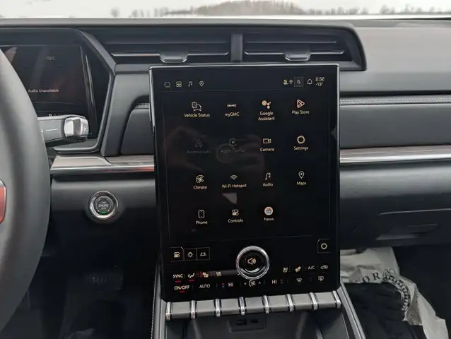 2026 GMC Terrain AWD Denali- Trailering Pkg II - Tech Pkg II - Photo 23