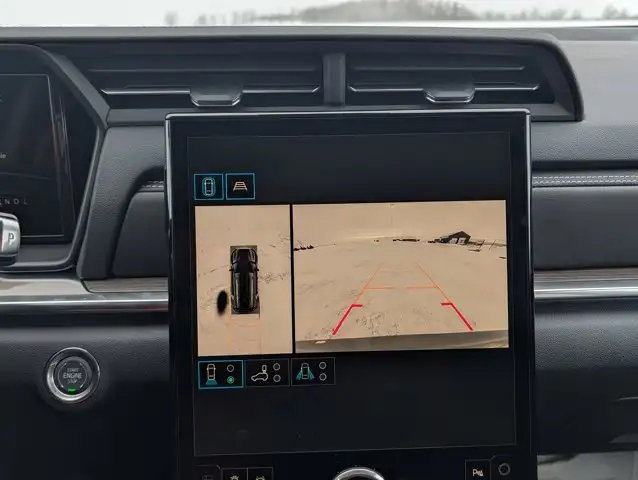 2026 GMC Terrain AWD Denali- Trailering Pkg II - Tech Pkg II - Photo 24