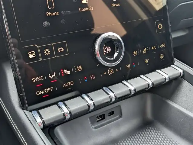 2026 GMC Terrain AWD Denali- Trailering Pkg II - Tech Pkg II - Photo 25