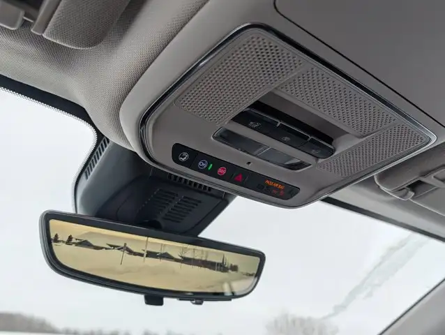 2026 GMC Terrain AWD Denali- Trailering Pkg II - Tech Pkg II - Photo 28