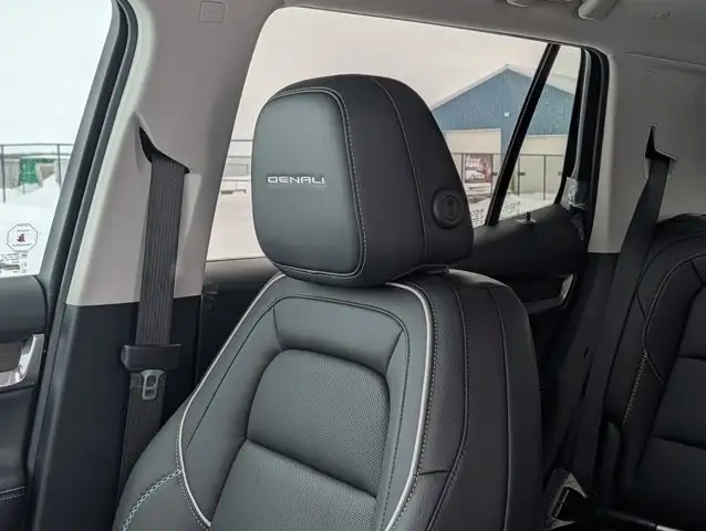 2026 GMC Terrain AWD Denali- Trailering Pkg II - Tech Pkg II - Photo 29