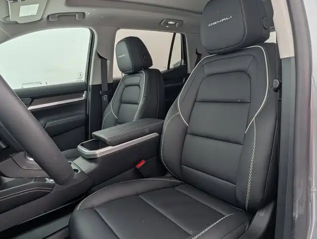 2026 GMC Terrain AWD Denali- Trailering Pkg II - Tech Pkg II - Photo 30