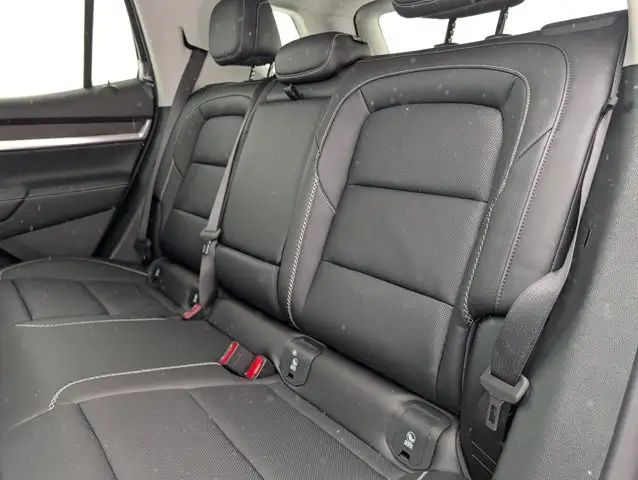 2026 GMC Terrain AWD Denali- Trailering Pkg II - Tech Pkg II - Photo 31