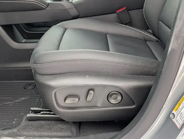 2026 GMC Terrain AWD Denali- Trailering Pkg II - Tech Pkg II - Photo 32