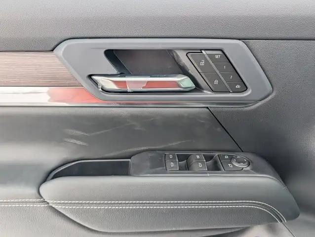 2026 GMC Terrain AWD Denali- Trailering Pkg II - Tech Pkg II - Photo 33