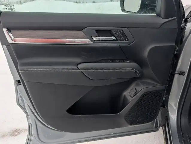 2026 GMC Terrain AWD Denali- Trailering Pkg II - Tech Pkg II - Photo 34