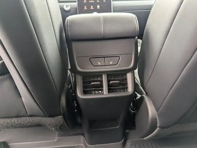 2026 GMC Terrain AWD Denali- Trailering Pkg II - Tech Pkg II - Photo 36