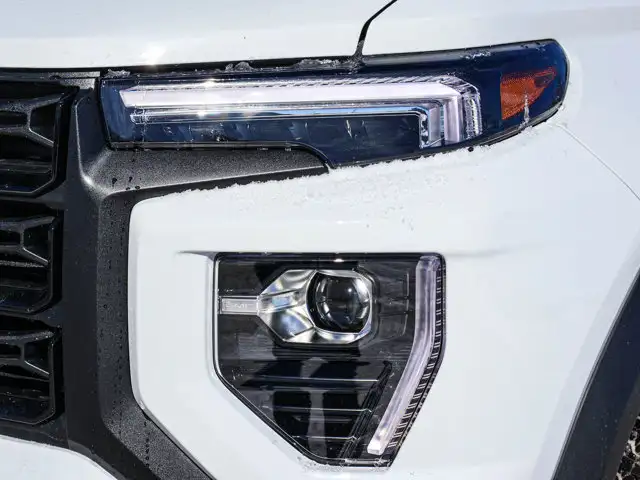 2026 GMC Canyon Elevation- Trailering Pkg - Convenience Pkg - Photo 8