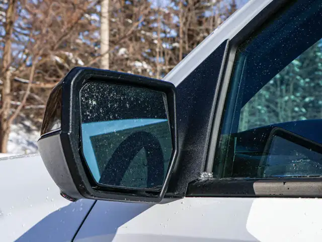 2026 GMC Canyon Elevation- Trailering Pkg - Convenience Pkg - Photo 9