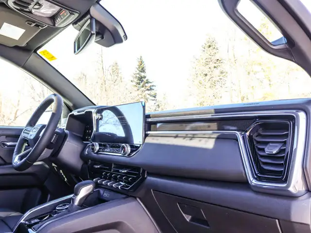 2026 GMC Canyon Elevation- Trailering Pkg - Convenience Pkg - Photo 17