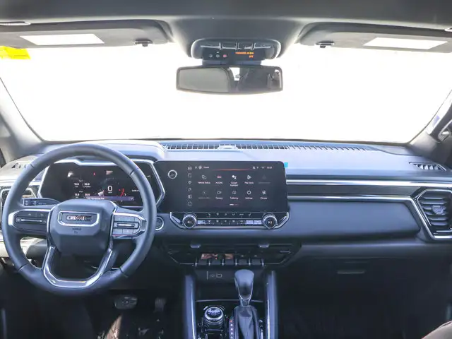 2026 GMC Canyon Elevation- Trailering Pkg - Convenience Pkg - Photo 18