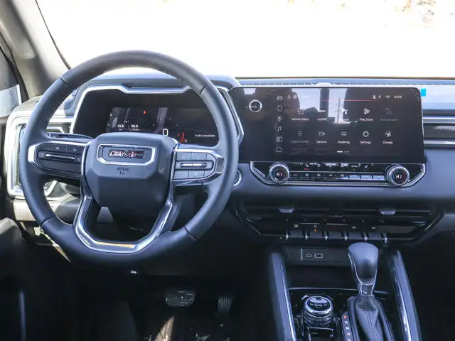 2026 GMC Canyon Elevation- Trailering Pkg - Convenience Pkg - Photo 19