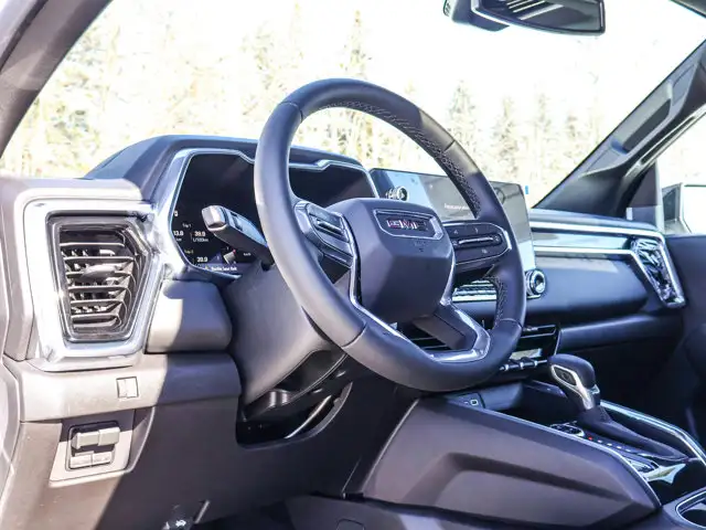 2026 GMC Canyon Elevation- Trailering Pkg - Convenience Pkg - Photo 20