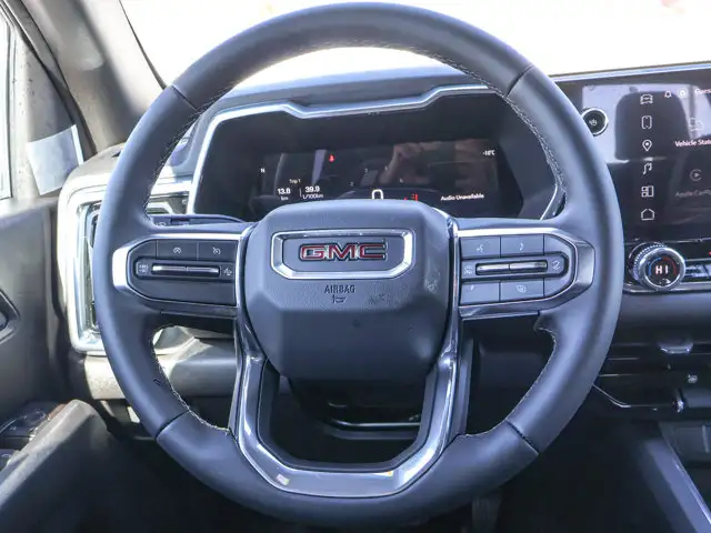 2026 GMC Canyon Elevation- Trailering Pkg - Convenience Pkg - Photo 21