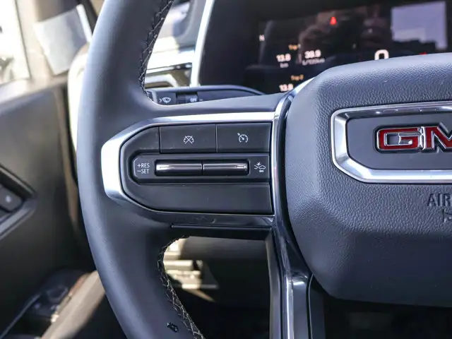 2026 GMC Canyon Elevation- Trailering Pkg - Convenience Pkg - Photo 22