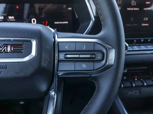 2026 GMC Canyon Elevation- Trailering Pkg - Convenience Pkg - Photo 23