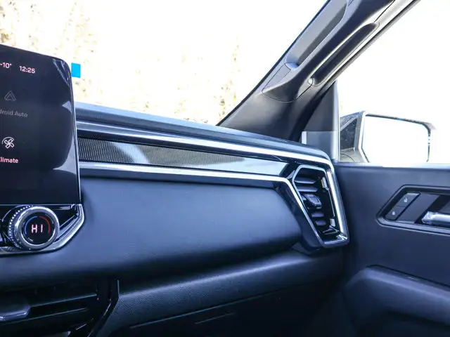 2026 GMC Canyon Elevation- Trailering Pkg - Convenience Pkg - Photo 25