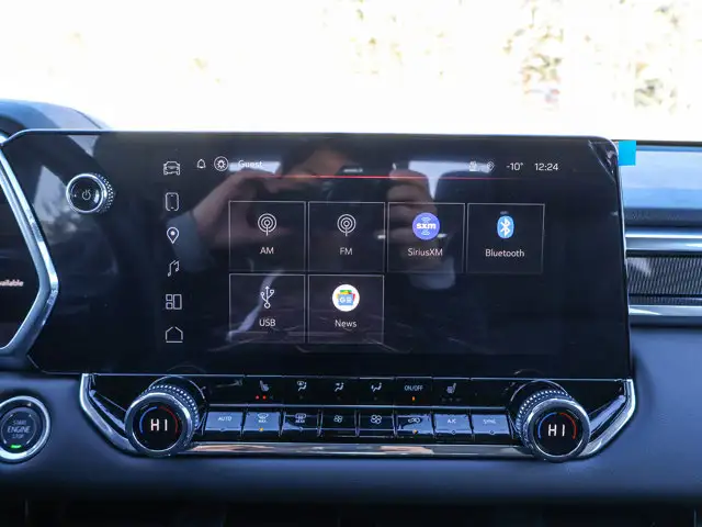 2026 GMC Canyon Elevation- Trailering Pkg - Convenience Pkg - Photo 29