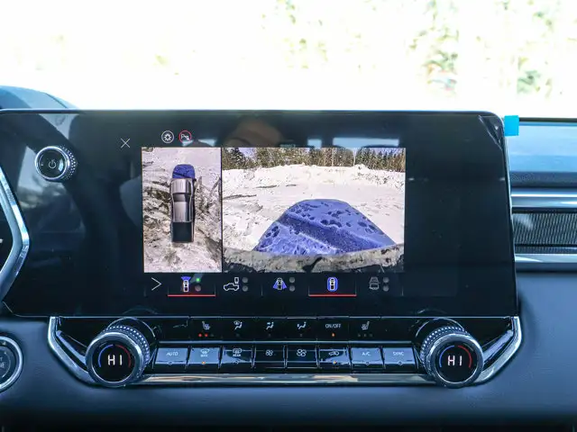 2026 GMC Canyon Elevation- Trailering Pkg - Convenience Pkg - Photo 30