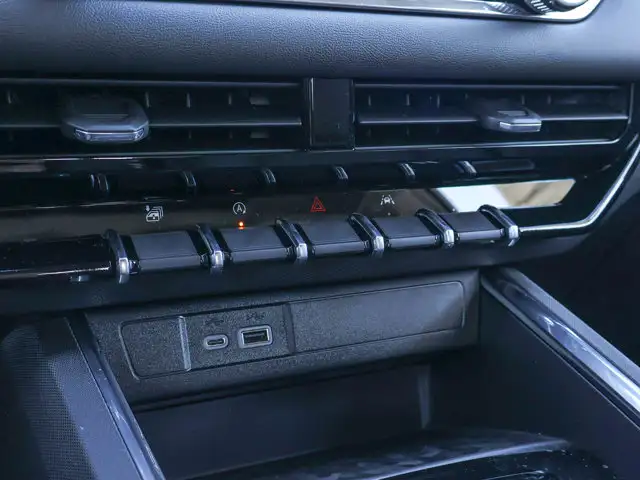 2026 GMC Canyon Elevation- Trailering Pkg - Convenience Pkg - Photo 31