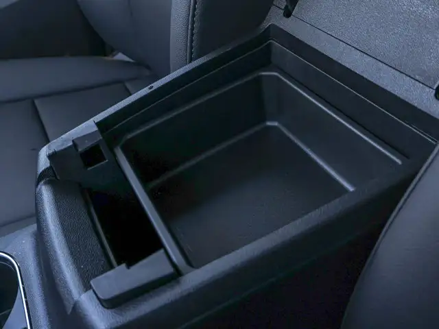 2026 GMC Canyon Elevation- Trailering Pkg - Convenience Pkg - Photo 34