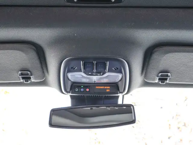 2026 GMC Canyon Elevation- Trailering Pkg - Convenience Pkg - Photo 35