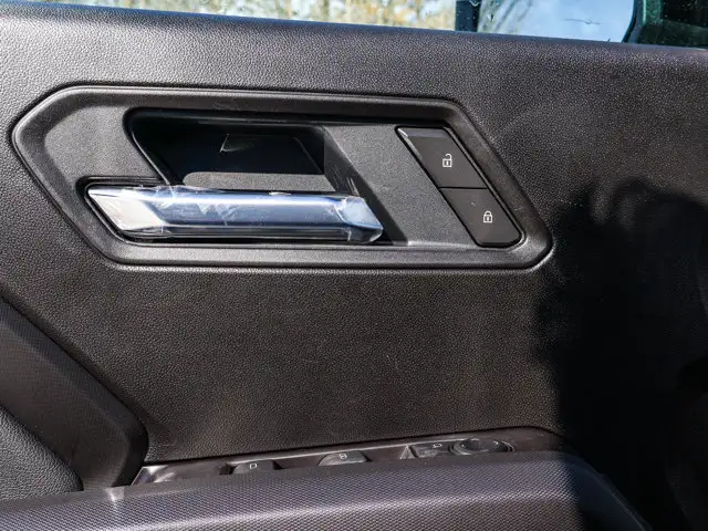 2026 GMC Canyon Elevation- Trailering Pkg - Convenience Pkg - Photo 36