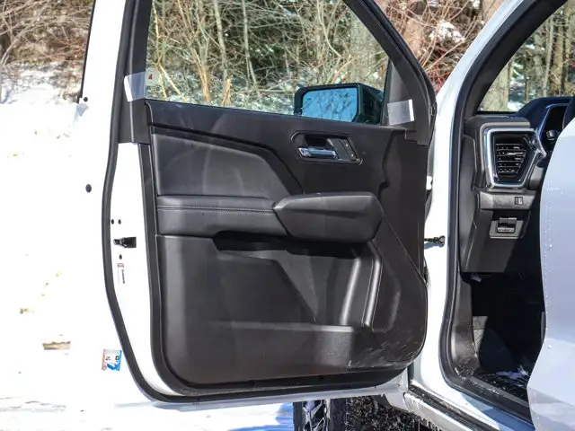 2026 GMC Canyon Elevation- Trailering Pkg - Convenience Pkg - Photo 37