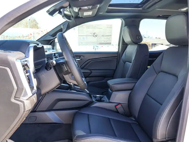 2026 GMC Canyon Elevation- Trailering Pkg - Convenience Pkg - Photo 38