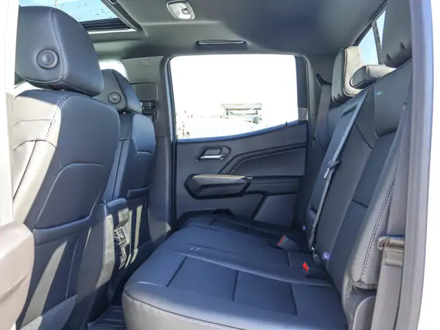 2026 GMC Canyon Elevation- Trailering Pkg - Convenience Pkg - Photo 40